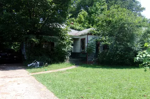 2664 Filmore St, Memphis, TN 38114