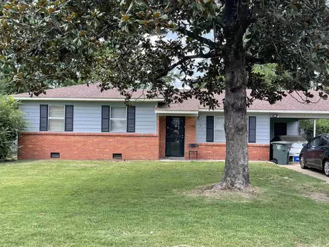 1460 Dardon Ave, Memphis, TN 38116