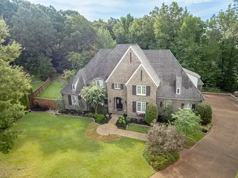 10030 Iberville Cv, Arlington, TN 38002