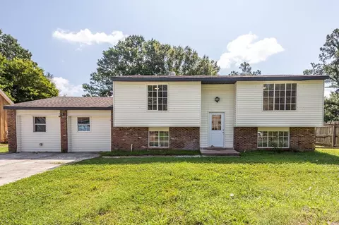 2804 Gailwood Dr, Memphis, TN 38134