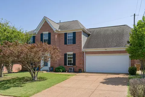 6961 Showboat Ln, Cordova, TN 38018