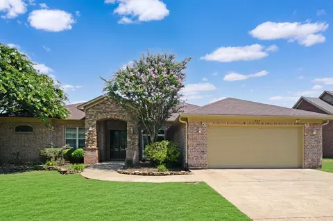 424 Duncan Dr, Atoka, TN 38004