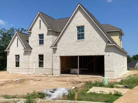 7698 Canyon Ridge Cv, Memphis, TN 38125
