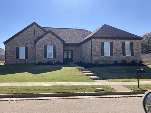 7695 Canyon Ridge Cv, Memphis, TN 38125