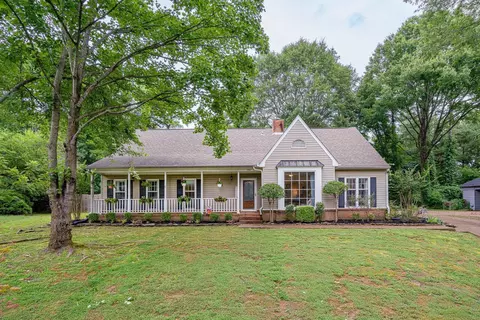 1341 Cattail Cv, Germantown, TN 38138