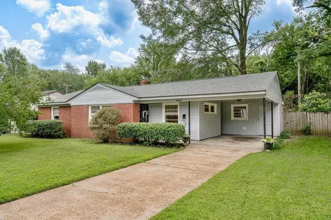 4047 Allison Ave, Memphis, TN 38122