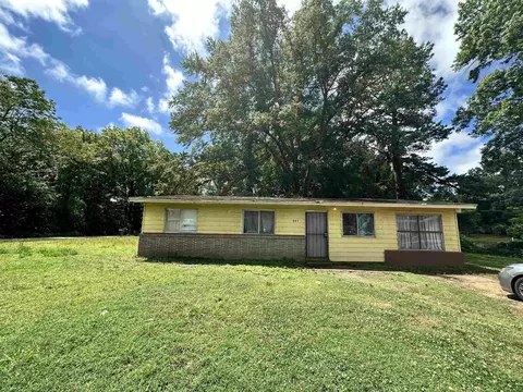 641 George Rd, Memphis, TN 38109