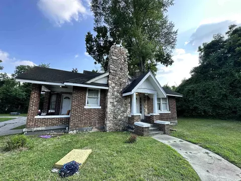 1111 Rosewood Ave, Memphis, TN 38106