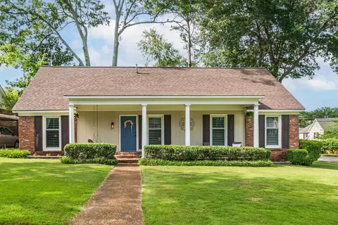5352 Sequoia Ave, Memphis, TN 38120
