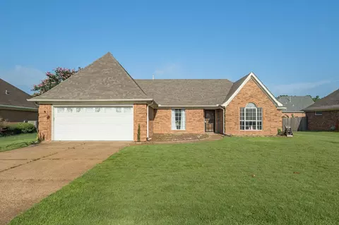4705 Shadow Field Ln, Arlington, TN 38002