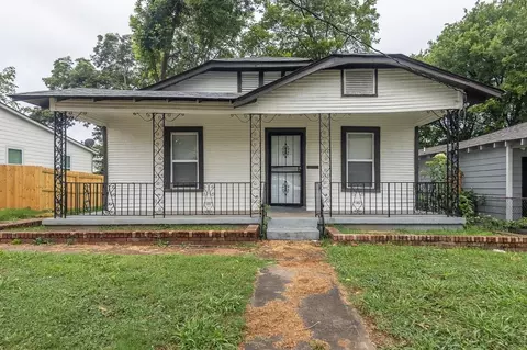 583 Harrell St, Memphis, TN 38112
