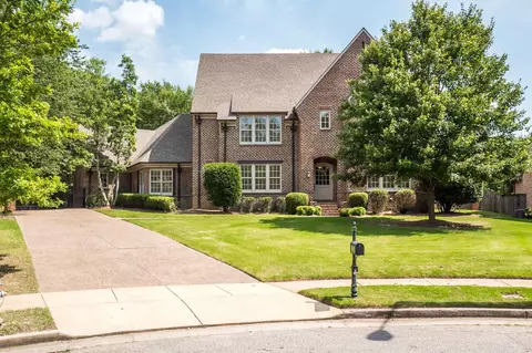 1151 Brayridge Cv, Collierville, TN 38017