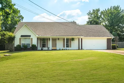 192 Madison Dr, Atoka, TN 38004