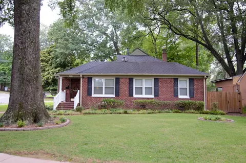 187 Dille Pl, Memphis, TN 38111