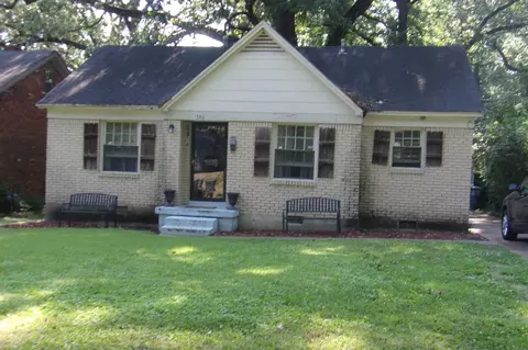 540 Haynes St, Memphis, TN 38111