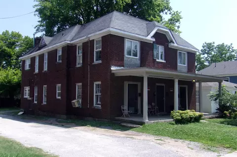 2364 Forrest Ave, Memphis, TN 38112