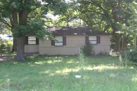 4918 Berta Rd, Memphis, TN 38109