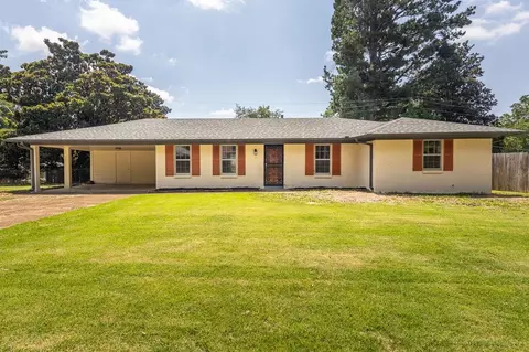 3580 Hanna Dr, Memphis, TN 38128
