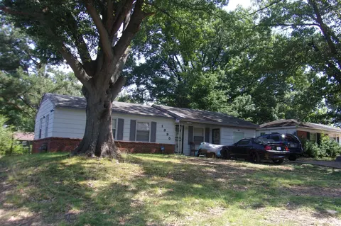 1390 Abernathy Ave, Memphis, TN 38116