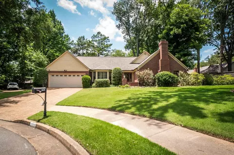 3029 Dunstan Cv, Memphis, TN 38119