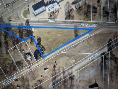 1159 W Holmes Rd, Memphis, TN 38109