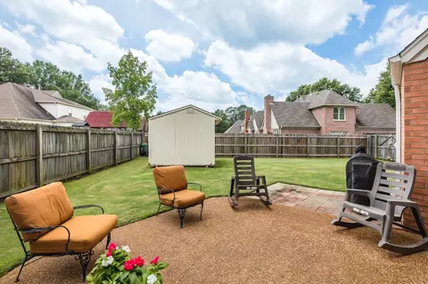 549 Johnash Ct, Collierville, TN 38017 photo 22