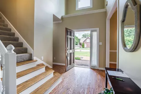 549 Johnash Ct, Collierville, TN 38017 photo 5