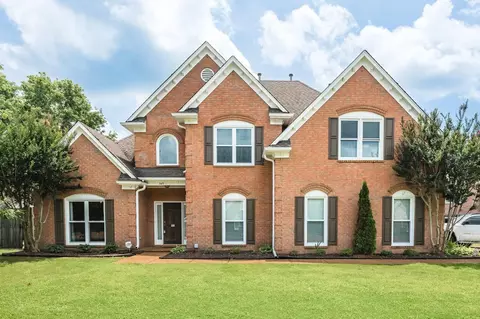 549 Johnash Ct, Collierville, TN 38017