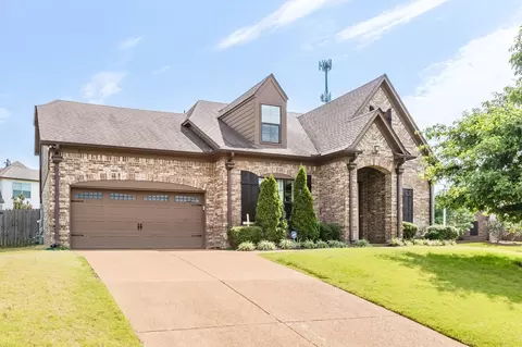 8531 Spotted Fawn Dr, Memphis, TN 38133