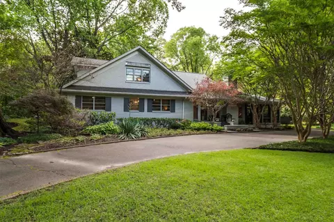45 S Rose Rd, Memphis, TN 38117
