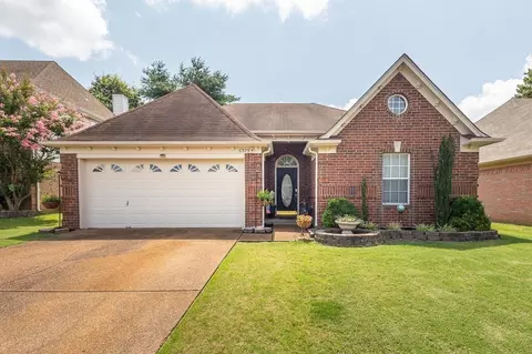 6325 Fairway Hill Cv, Memphis, TN 38135