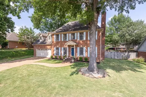 630 Eden Brook Ln, Cordova, TN 38018
