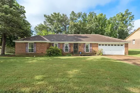 5241 Fernleaf Ave, Memphis, TN 38134