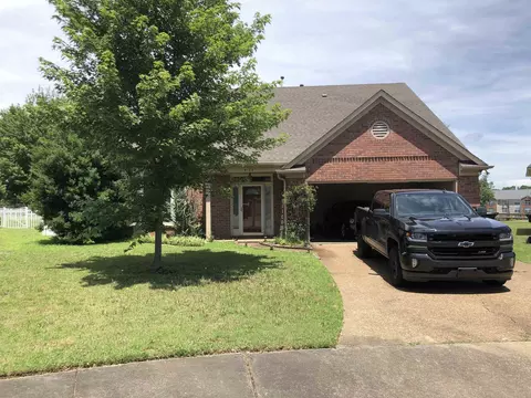 4123 Golf View Cv, Memphis, TN 38135