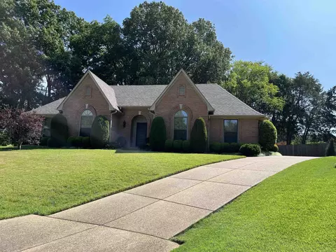 8463 Stoksund Cv, Cordova, TN 38018