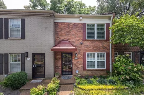 538 Peabody Sq #538, Memphis, TN 38104