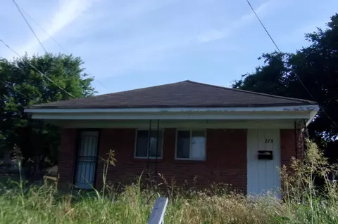 278 W Dison Ave, Memphis, TN 38109