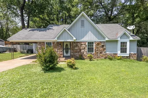6714 Kamali Ave, Memphis, TN 38134