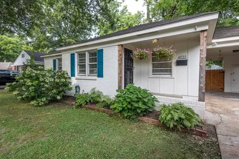 4935 Southern Cv, Memphis, TN 38117