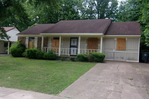 3401 Bradcrest Ave, Memphis, TN 38128