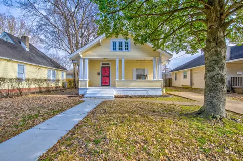 1072 S Rembert St, Memphis, TN 38104