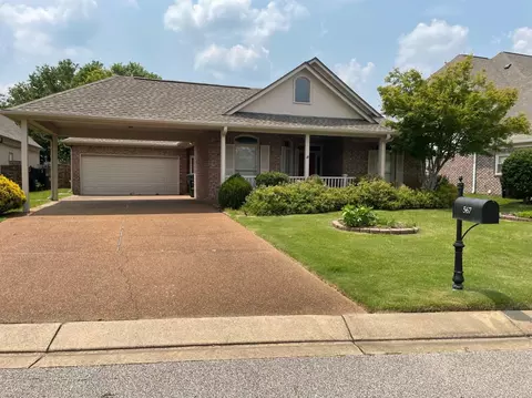 567 Warwick Willow Ln, Collierville, TN 38017