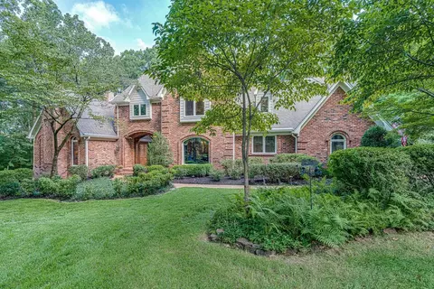 3835 Buckley Cv, Memphis, TN 38133