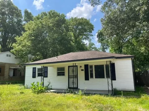 979 Creston Ave, Memphis, TN 38127