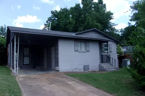 842 Alida Ave, Memphis, TN 38106