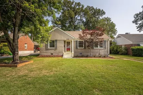 3628 Autumn Ave, Memphis, TN 38122
