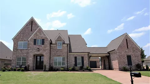 851 Cypress Pond Cv, Collierville, TN 38017