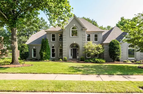 1854 Newton Nook, Collierville, TN 38017