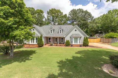792 W Powell Rd, Collierville, TN 38017 photo 1