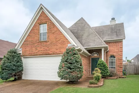 10015 Woodland Birch Dr, Arlington, TN 38002
